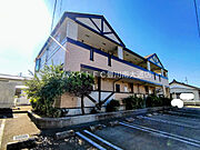 ファインリブAの賃貸物件