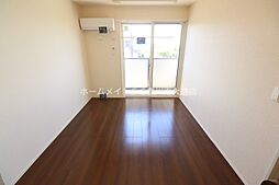 ヴィルヌーブ野路 2階2LDKのリビング/ダイニング