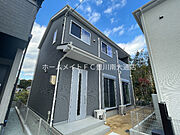 愛知御津駅よりバス10分 徒歩21分 1階 新築の賃貸物件