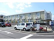 レオパレス八幡 2階 築24年6ヶ月の賃貸物件