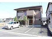 青空荘 1階 築18年3ヶ月の賃貸物件