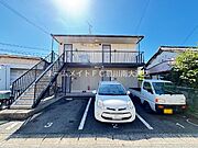 稲荷口駅より徒歩8分 2階 築27年8ヶ月の賃貸物件