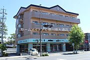豊川支店マンション 2階 築32年11ヶ月の賃貸物件