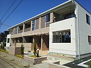 御油駅より徒歩5分 1階 築10年1ヶ月の賃貸物件