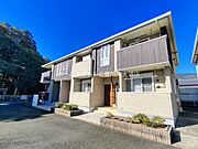 新城駅よりバス27分 徒歩5分 1階 築15年3ヶ月の賃貸物件