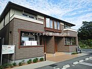 国府駅より徒歩9分 2階 築13年1ヶ月の賃貸物件