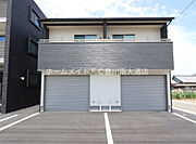 ホークウイングス 1階 築3年5ヶ月の賃貸物件