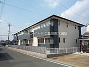 ハイステージ12Ｂ 1階 築10年8ヶ月の賃貸物件