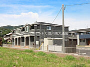 御油駅より徒歩11分 1階 築1年4ヶ月の賃貸物件