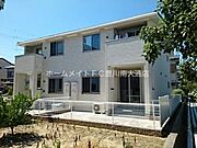 アイリス河原畑の賃貸物件