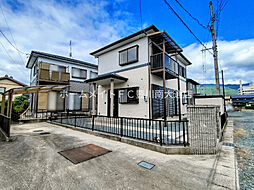 新城石田戸建て