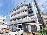 諏訪町駅より徒歩5分 2階 築39年11ヶ月の賃貸物件