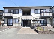 シェ・モアＡ 1階 築20年10ヶ月の賃貸物件