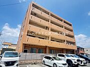 ベルドミール豊川 5階 築25年1ヶ月の賃貸物件