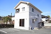 国府駅より徒歩7分 1階 築19年11ヶ月の賃貸物件
