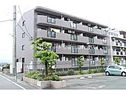 メゾンアンフィニ 4階 築26年11ヶ月の賃貸物件