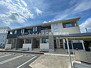 小田渕駅より徒歩8分 2階 築12年1ヶ月の賃貸物件