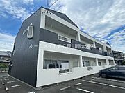 東新町駅より徒歩3分 2階 築34年7ヶ月の賃貸物件