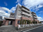 レガリア東名 4階 築24年11ヶ月の賃貸物件