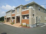 東上駅より徒歩11分 2階 築13年4ヶ月の賃貸物件