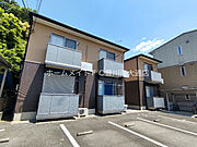 三河一宮駅より徒歩17分 2階 築20年4ヶ月の賃貸物件