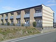 レオパレスエスペランサ3 2階 築19年7ヶ月の賃貸物件