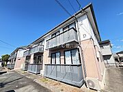 ネオパルD 1階 築26年6ヶ月の賃貸物件