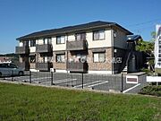 モナリエローザ 1階 築16年8ヶ月の賃貸物件