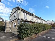 SSコーポD 1階 築33年5ヶ月の賃貸物件