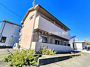 オハナ 2階 築16年8ヶ月の賃貸物件