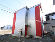 伊奈駅より徒歩14分 1階 築18年9ヶ月の賃貸物件