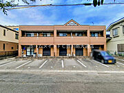 諏訪町駅より徒歩13分 1階 築18年9ヶ月の賃貸物件