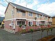 レジデンス21 A 2階 築24年7ヶ月の賃貸物件
