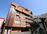 豊川駅より徒歩2分 4階 築37年7ヶ月の賃貸物件