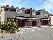 御油駅より徒歩10分 2階 築11年6ヶ月の賃貸物件