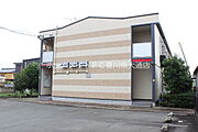 レオパレス秋豊 2階 築19年の賃貸物件
