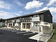 長山駅より徒歩4分 1階 築6年1ヶ月の賃貸物件