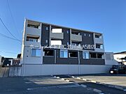 豊川駅より徒歩6分 2階 築12年11ヶ月の賃貸物件
