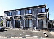 レオパレス黒坂 1階 築16年の賃貸物件