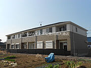 諏訪町駅より徒歩15分 2階 築15年8ヶ月の賃貸物件