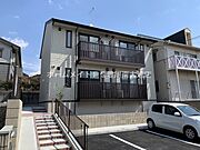 御油駅より徒歩3分 2階 築6年8ヶ月の賃貸物件