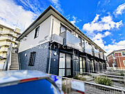 稲荷口駅より徒歩14分 1階 築20年4ヶ月の賃貸物件