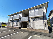 ウェスト川原田B 1階 築19年9ヶ月の賃貸物件