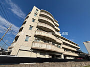 稲荷口駅より徒歩6分 4階 築19年10ヶ月の賃貸物件