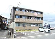 D-roomOMODAKAB棟 1階 築13年の賃貸物件