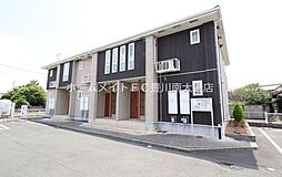 プロムナード郷中Ａ