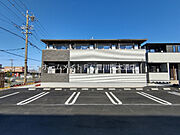 諏訪町駅より徒歩6分 1階 新築の賃貸物件