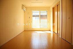 Ｌｕｃｉｏｌｅ 2階2LDKのリビング/ダイニング