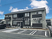 諏訪町駅より徒歩10分 1階 築9年4ヶ月の賃貸物件