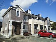 エレガンシャトーB 1階 築26年8ヶ月の賃貸物件